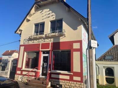 Vente Immeubles commerciaux / Mixtes à Chenôve