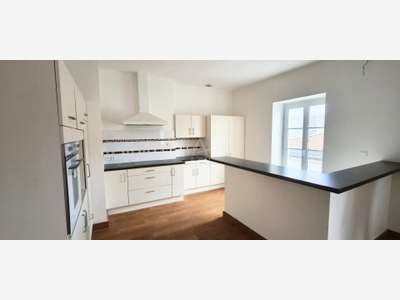 Cède immeuble de rapport 340m² centre-ville Cholet