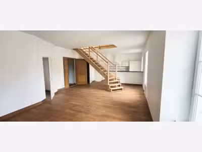 Cède immeuble de rapport 340m² centre-ville Cholet
