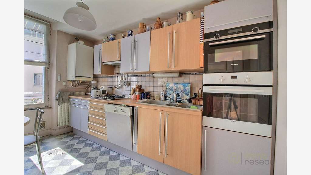 A vendre immeuble de 200m² à Clermont-Ferrand
