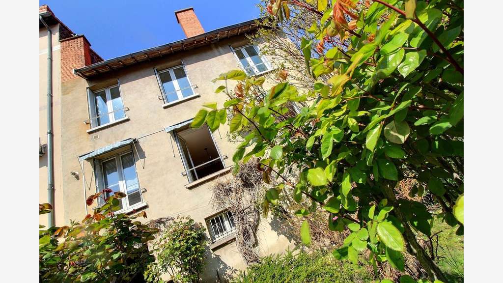 A vendre immeuble de 200m² à Clermont-Ferrand