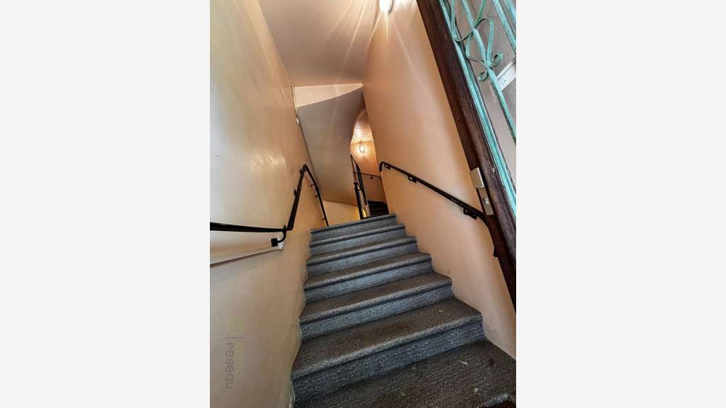 A vendre immeuble de 200m² à Clermont-Ferrand