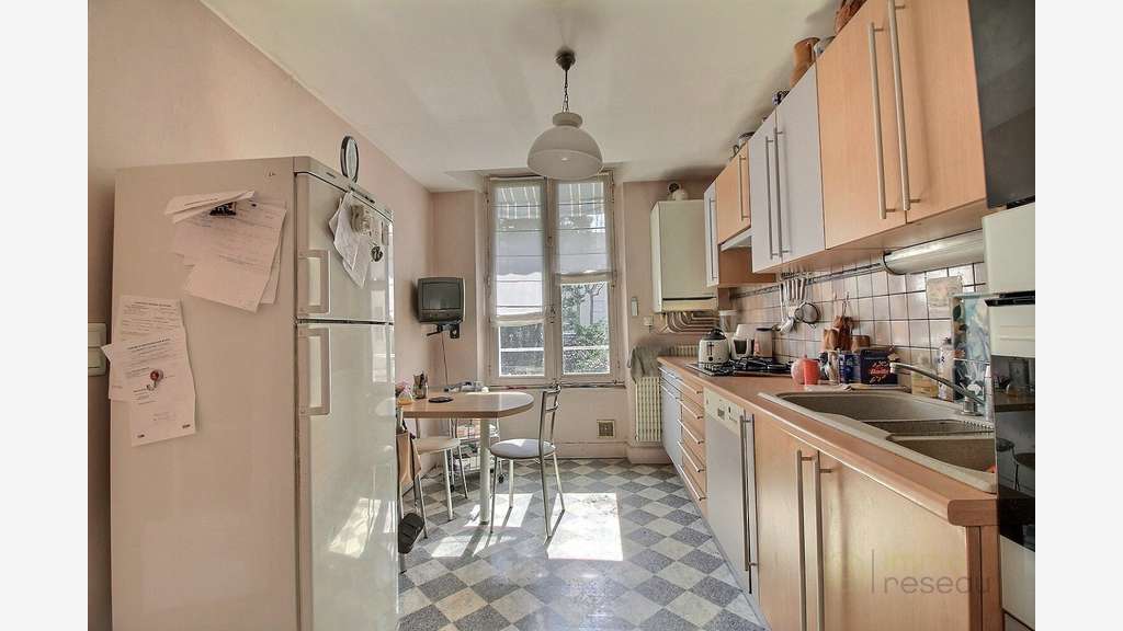 A vendre immeuble de 200m² à Clermont-Ferrand