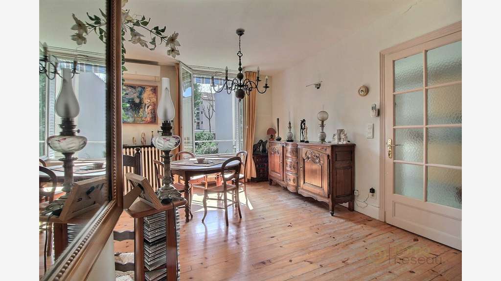 A vendre immeuble de 200m² à Clermont-Ferrand