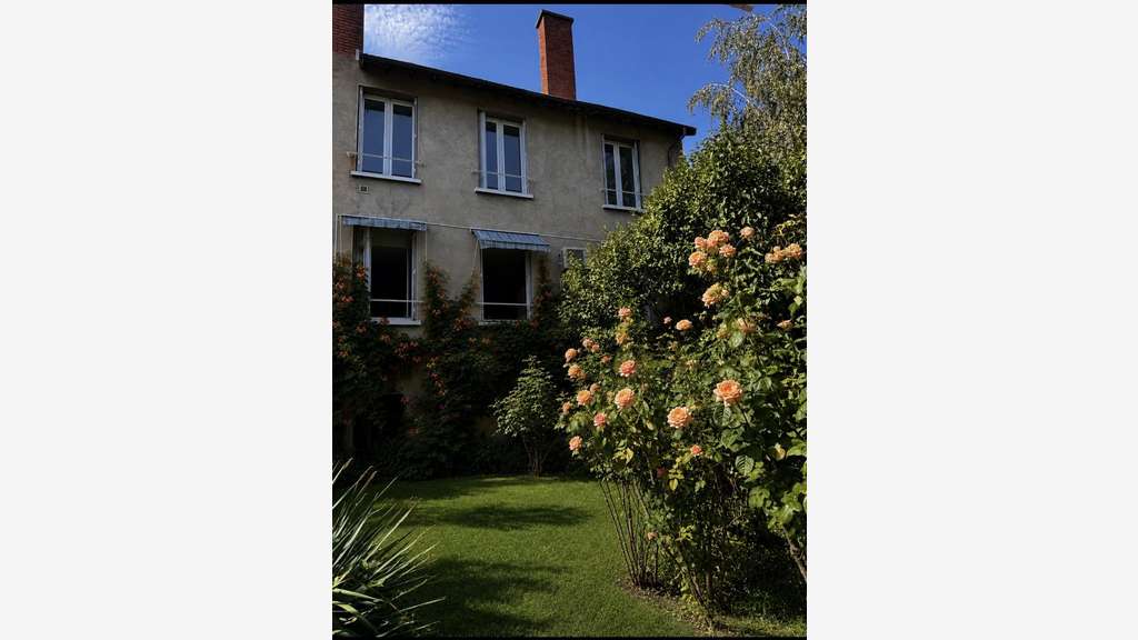 A vendre immeuble de 200m² à Clermont-Ferrand