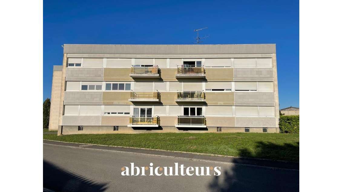 Vente immeuble de rapport à Cognac