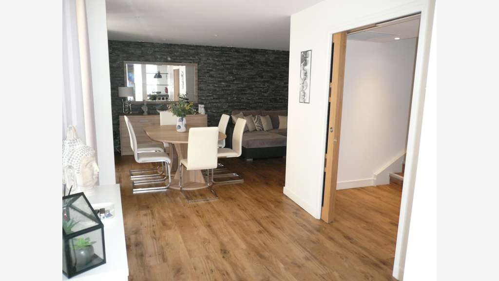 AV immeuble de rapport 106m² Cognac rue piétonne