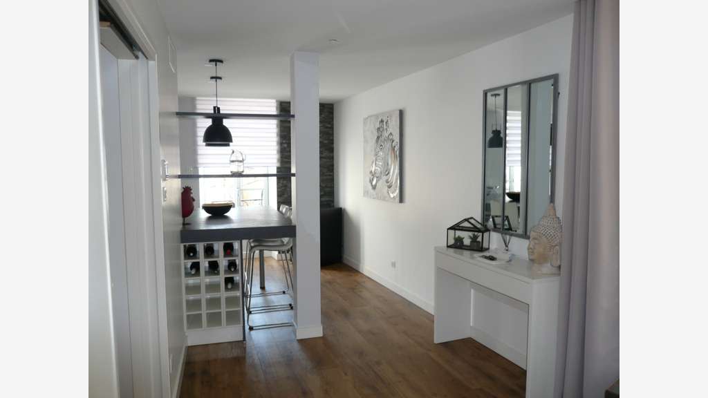 AV immeuble de rapport 106m² Cognac rue piétonne