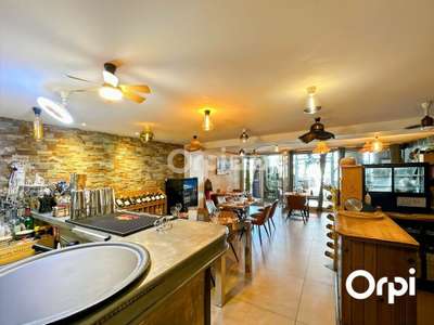 Murs restaurant de 85m² à vendre à Cogolin