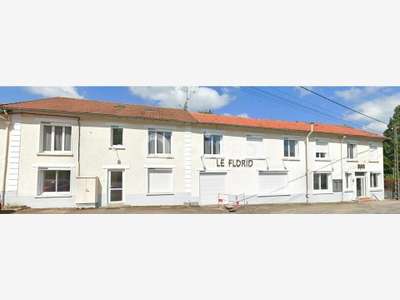 Immeuble de 1000m² à vendre à Compreignac