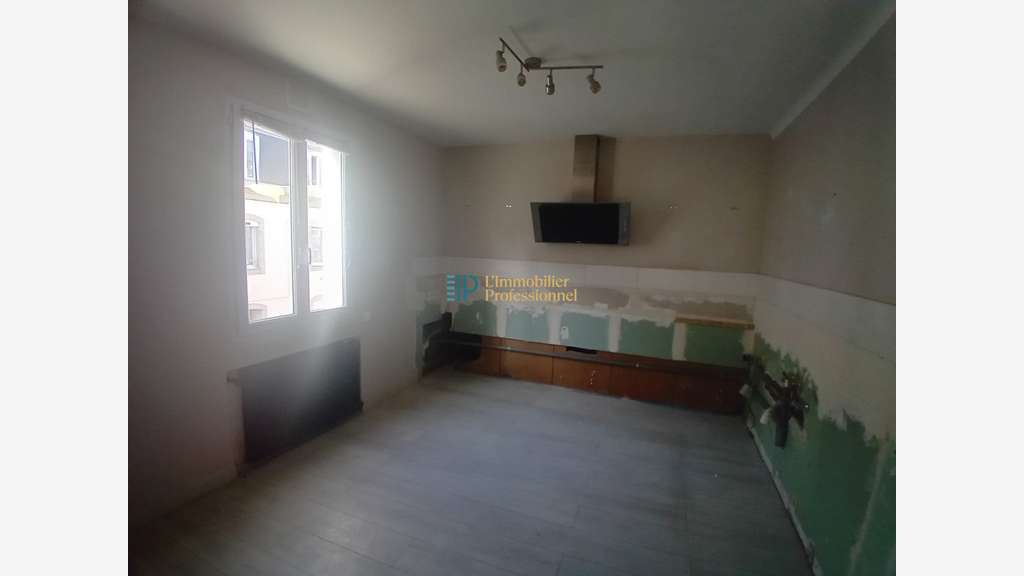 Immeuble complet à vendre à Concarneau