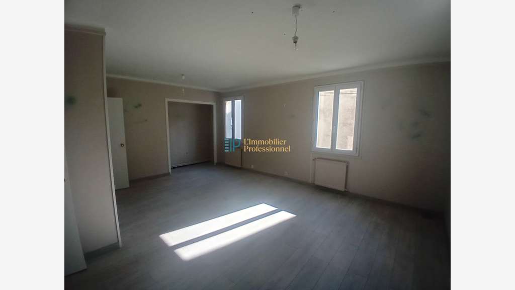 Immeuble complet à vendre à Concarneau