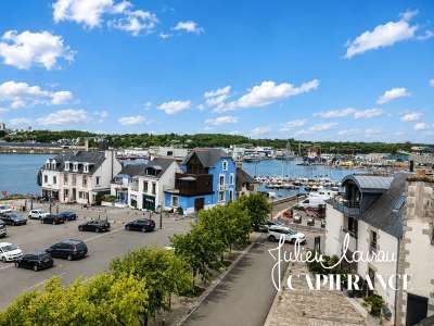 Vente Immeubles commerciaux / Mixtes à Concarneau
