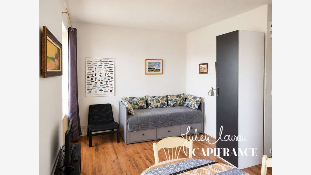 Immeuble à vendre cadre d'exception à Concarneau