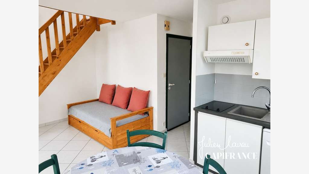 Immeuble à vendre cadre d'exception à Concarneau