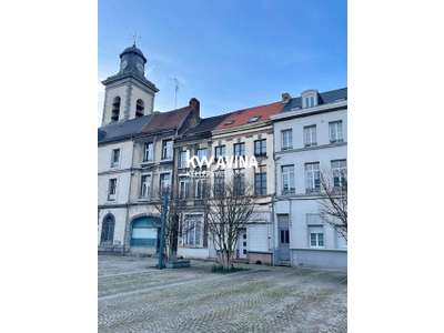 Vente Immeubles commerciaux / Mixtes à Condé-sur-l'Escaut