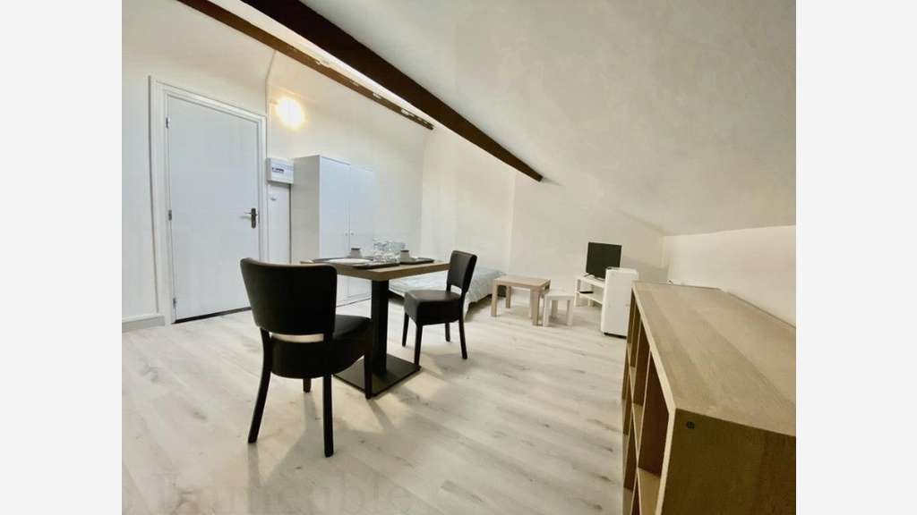 Vente immeuble rénové à Conflans-en-Jarnisy