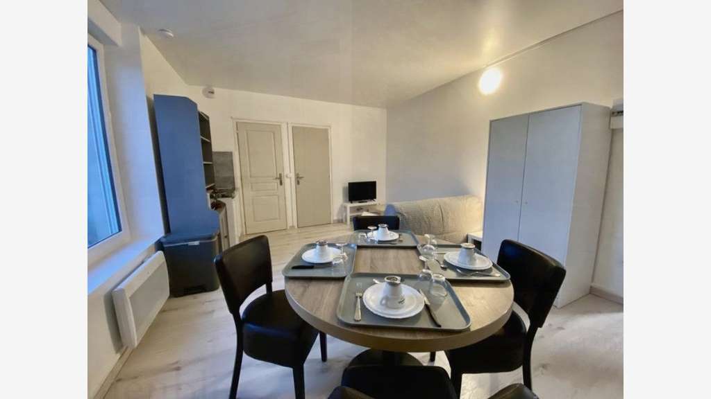 Vente immeuble rénové à Conflans-en-Jarnisy