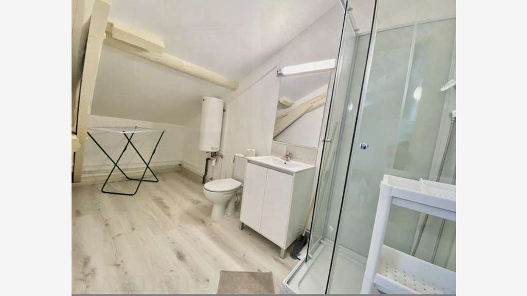 Vente immeuble rénové à Conflans-en-Jarnisy