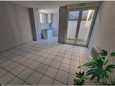 Immeuble à vendre CONTREXEVILLE (88) IMMEUBLE de