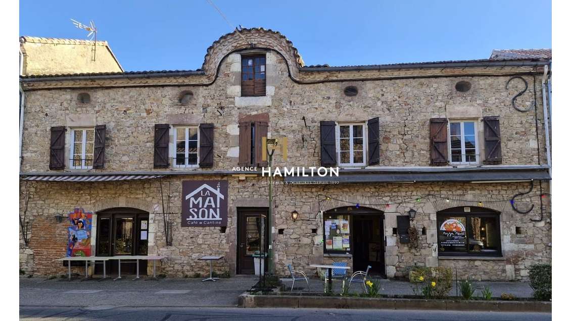 AV ensemble immobilier proche Cordes-sur-Ciel