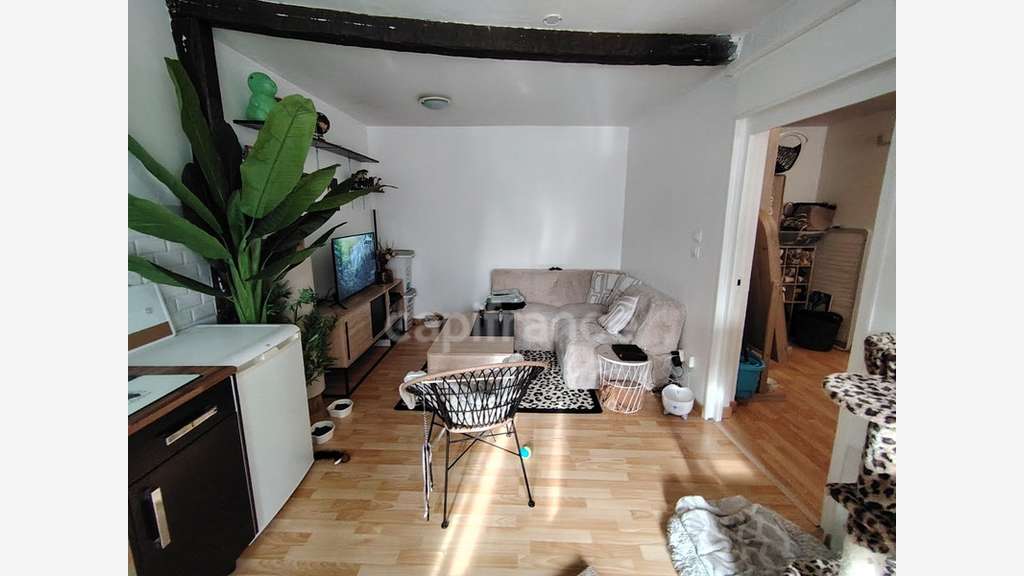 Immeuble de 123m² à vendre à Coulanges-la-Vineuse
