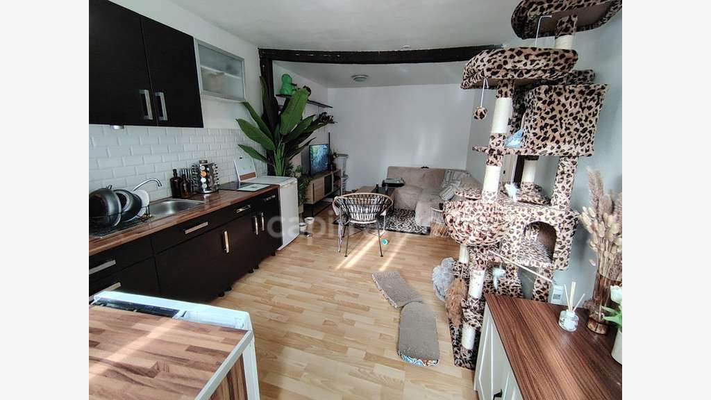 Immeuble de 123m² à vendre à Coulanges-la-Vineuse