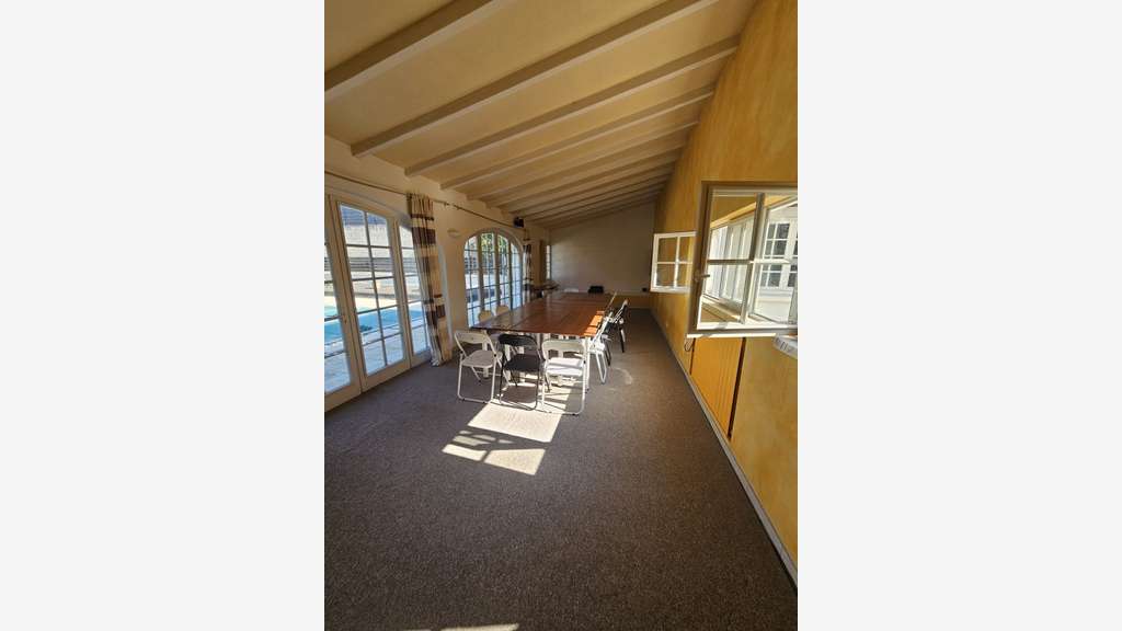 Vente magnifique demeure au calme proche Saintes