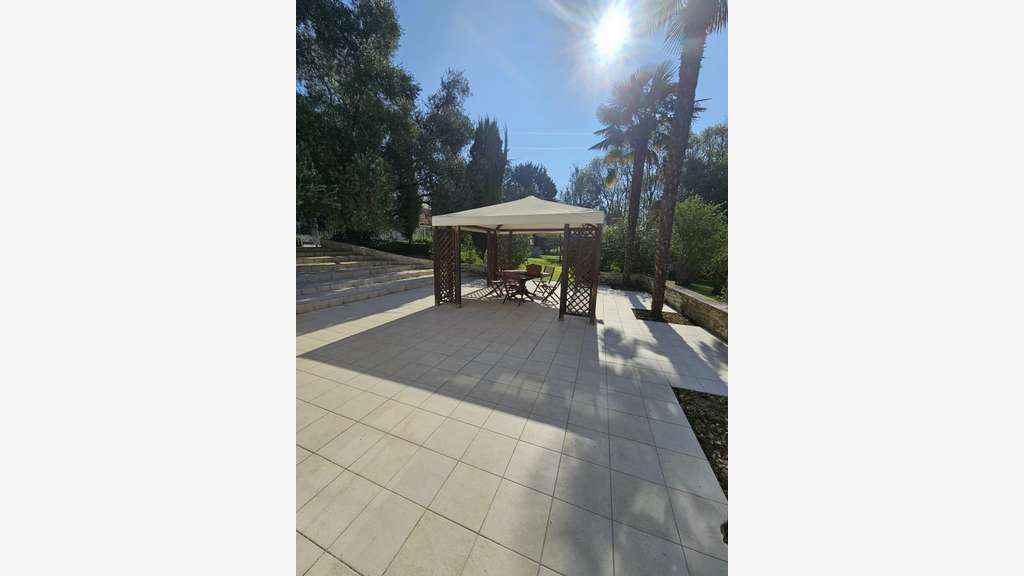 Vente magnifique demeure au calme proche Saintes