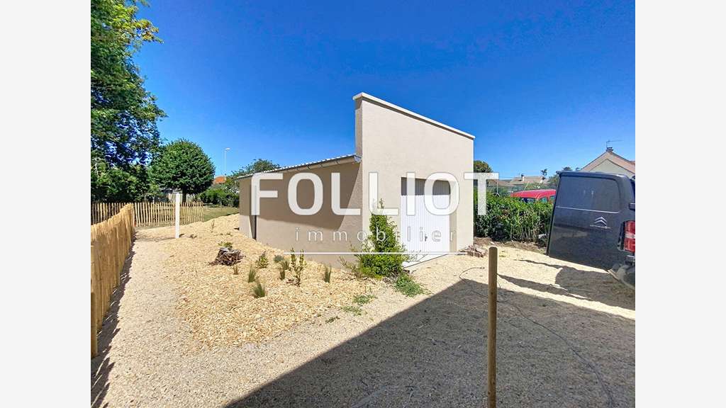 A vendre immeuble à Courseulles Sur Mer  