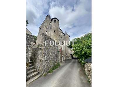 Vente Immeubles commerciaux / Mixtes à Coutances