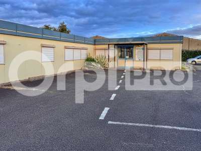 Vente Immeubles commerciaux / Mixtes à Dax