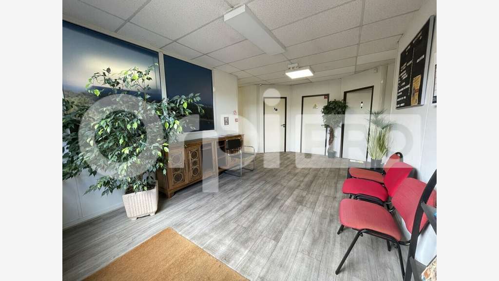 Vente investissement locatif 528m² à Dax (40)