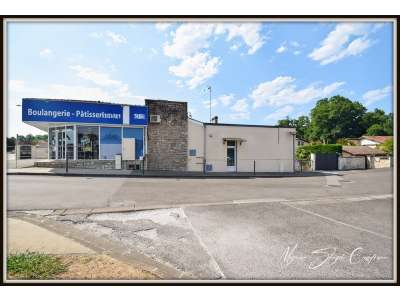 Vente Immeubles commerciaux / Mixtes à Dax