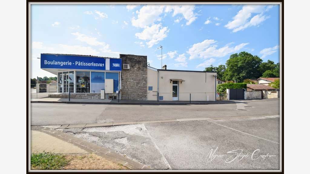 A vendre immeuble de rapport 300m² à Dax