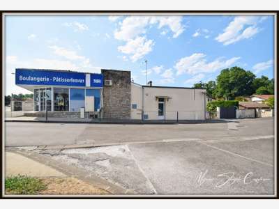 A vendre immeuble de rapport 300m² à Dax