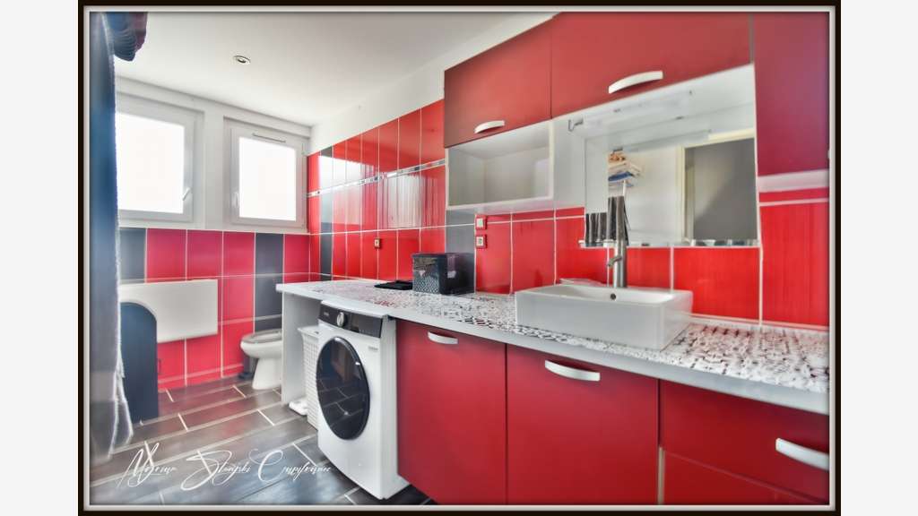 A vendre immeuble de rapport 300m² à Dax