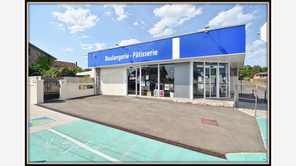 A vendre immeuble de rapport 300m² à Dax