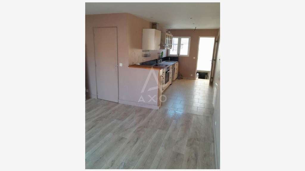 Ensemble immobilier à vendre au coeur de Deauville