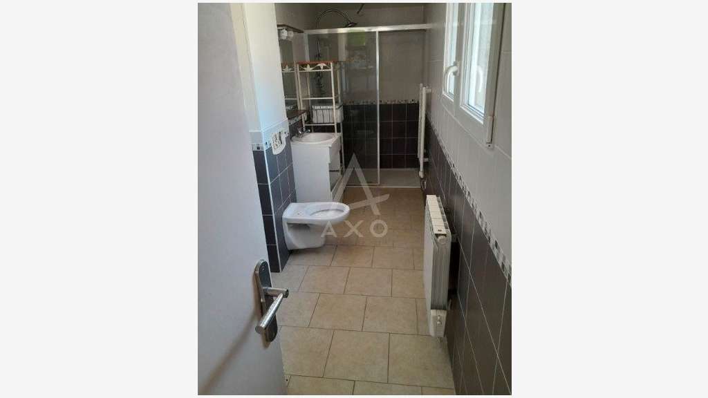 Ensemble immobilier à vendre au coeur de Deauville