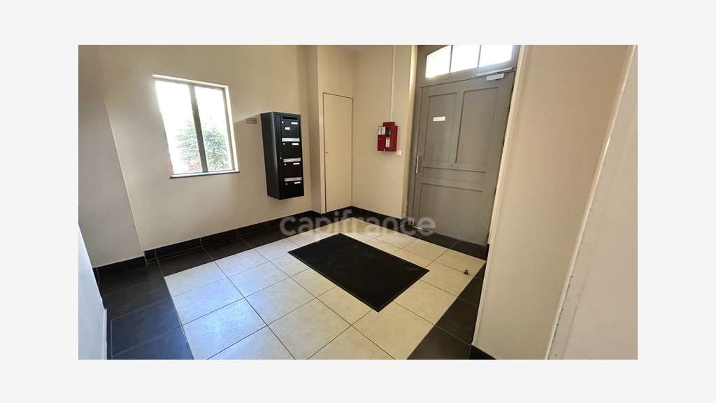 Vente immeuble de rapport de 207m² à Dieppe (76)