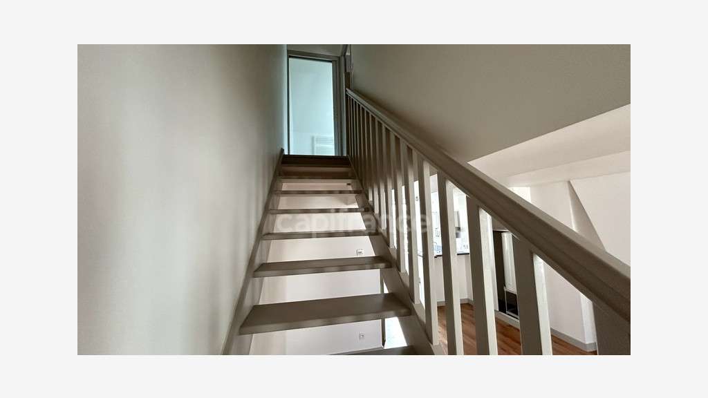 Vente immeuble de rapport de 207m² à Dieppe (76)