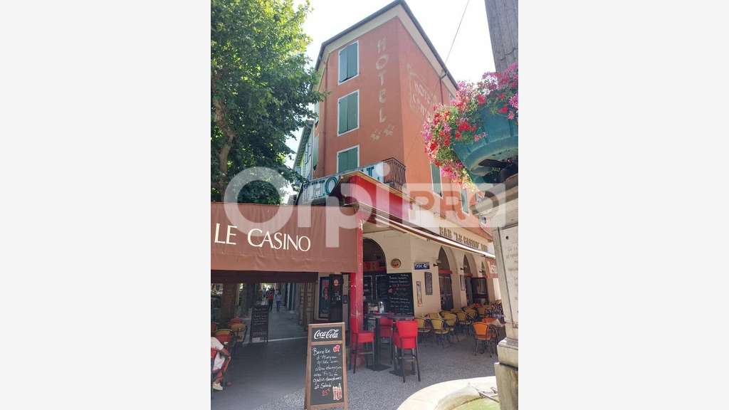 Immeuble de rapport à vendre à Digne-les-Bains