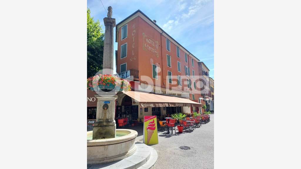 Immeuble de rapport à vendre à Digne-les-Bains