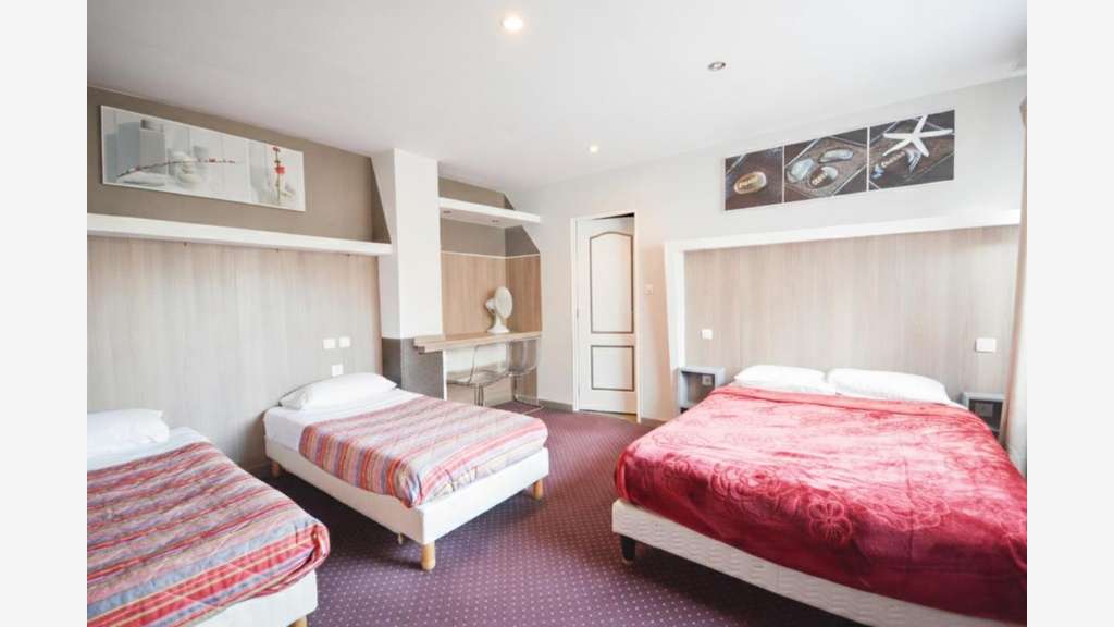 AV immeuble de rapport 509m² fort potentiel Dijon