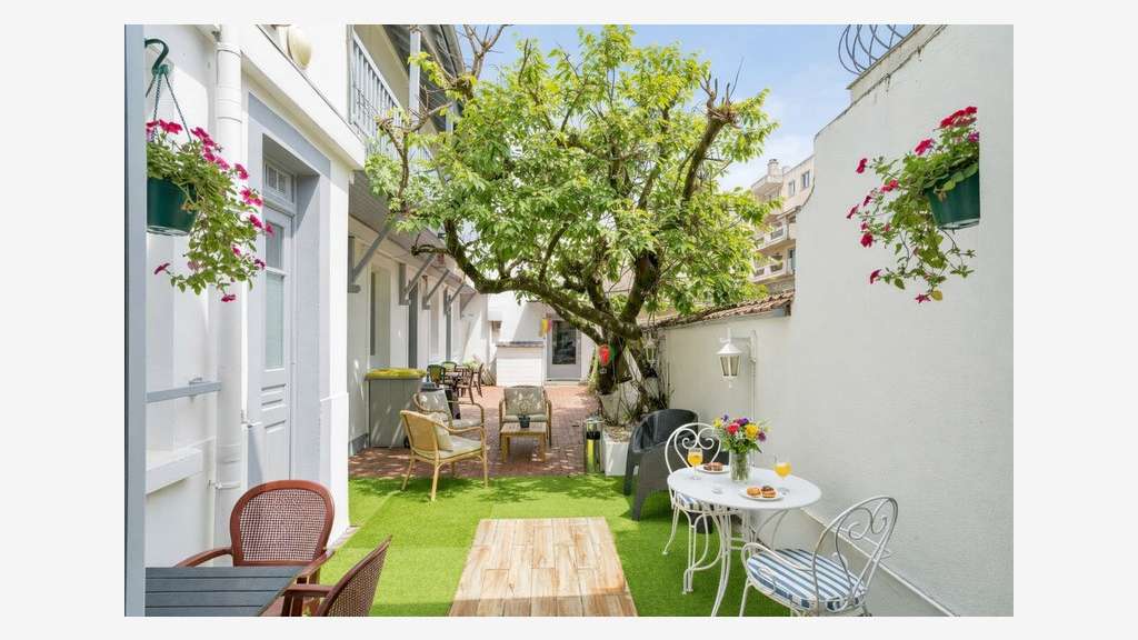 AV immeuble de rapport 509m² fort potentiel Dijon