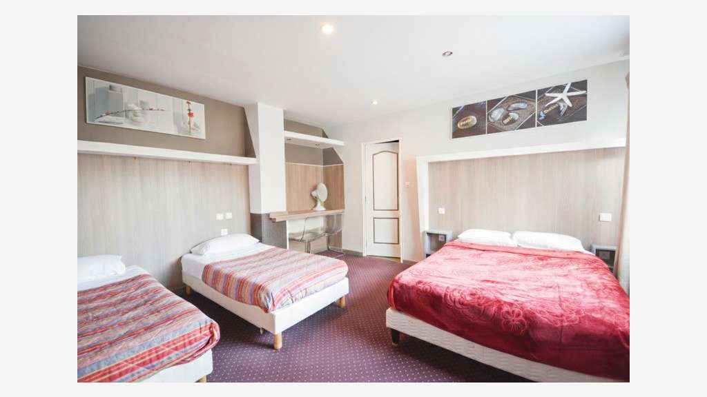 AV immeuble de rapport 509m² fort potentiel Dijon