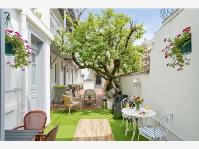 AV immeuble de rapport 509m² fort potentiel Dijon