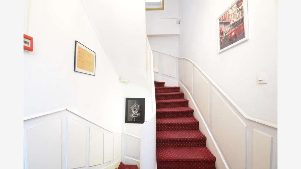 AV immeuble de rapport 509m² fort potentiel Dijon