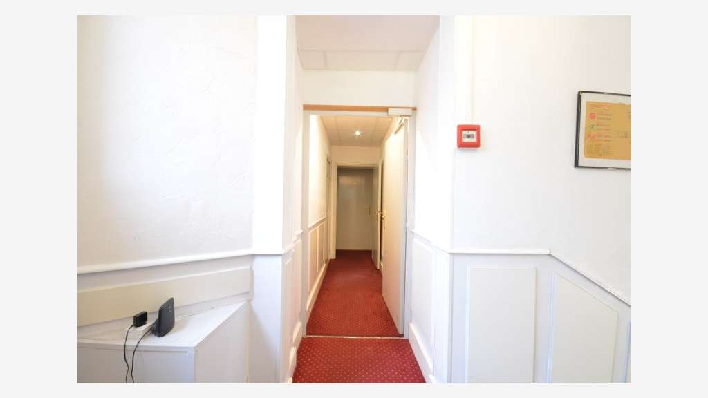 AV immeuble de rapport 509m² fort potentiel Dijon